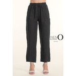Linen O Pant 868