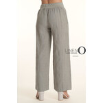 Linen O Pant 842