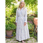 April Cornell Chelsea Dressing Gown