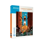 Pomegrante Communications Inc. Canyon Country Puzzle 1000