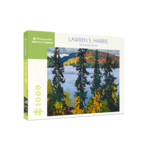 Pomegrante Communications Inc. Montreal River Puzzle 1000