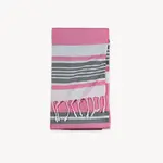 Towel - St Lawrence - Cotton Candy