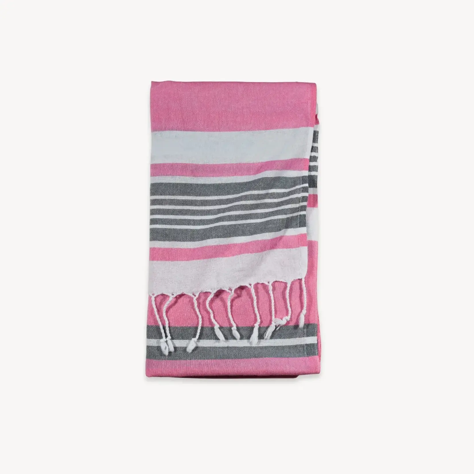 Towel - St Lawrence - Cotton Candy