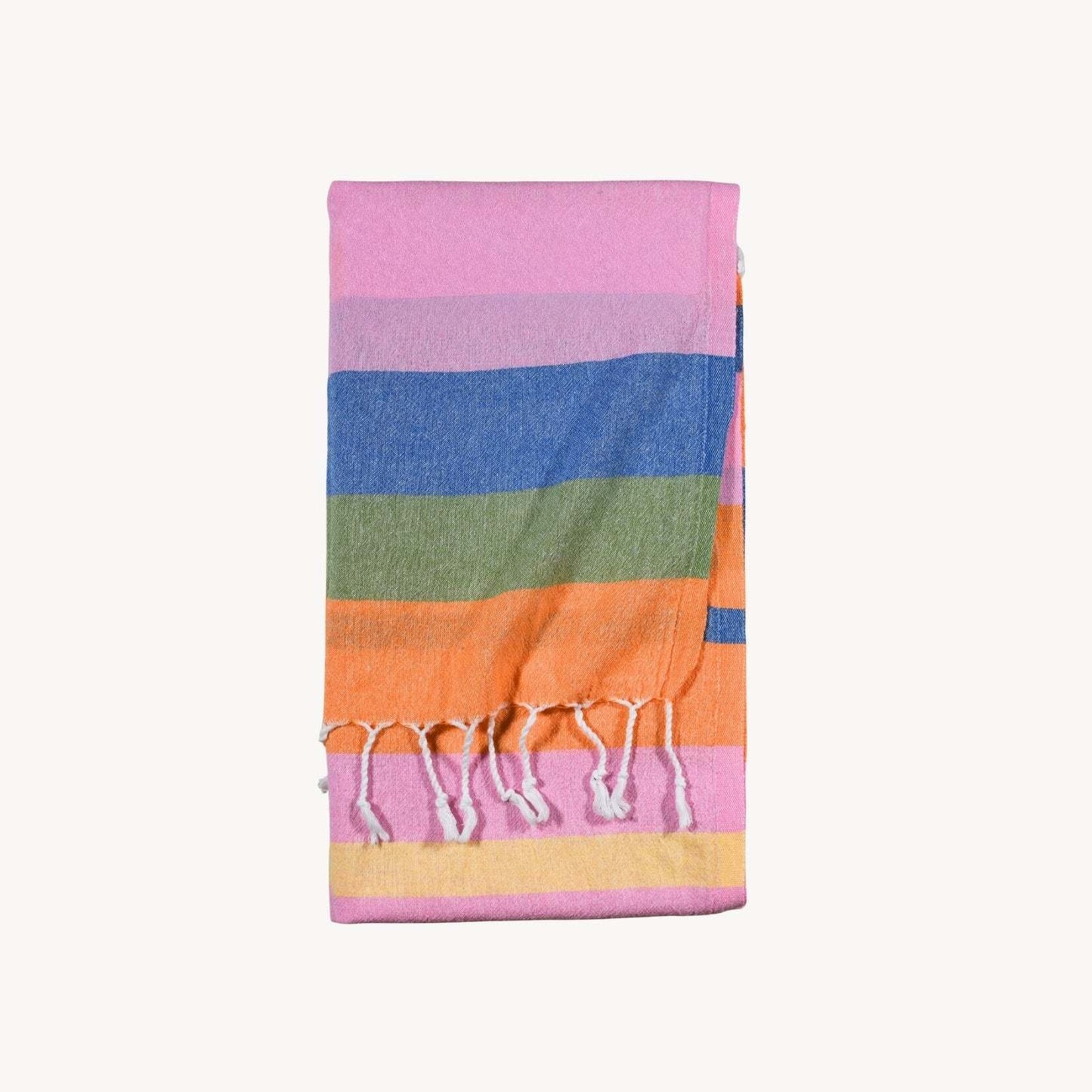 Towel - Magdalen - Guava