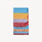 Towel - Magdalen - Pineapple Punch