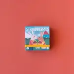 Tiny Game Strawberries