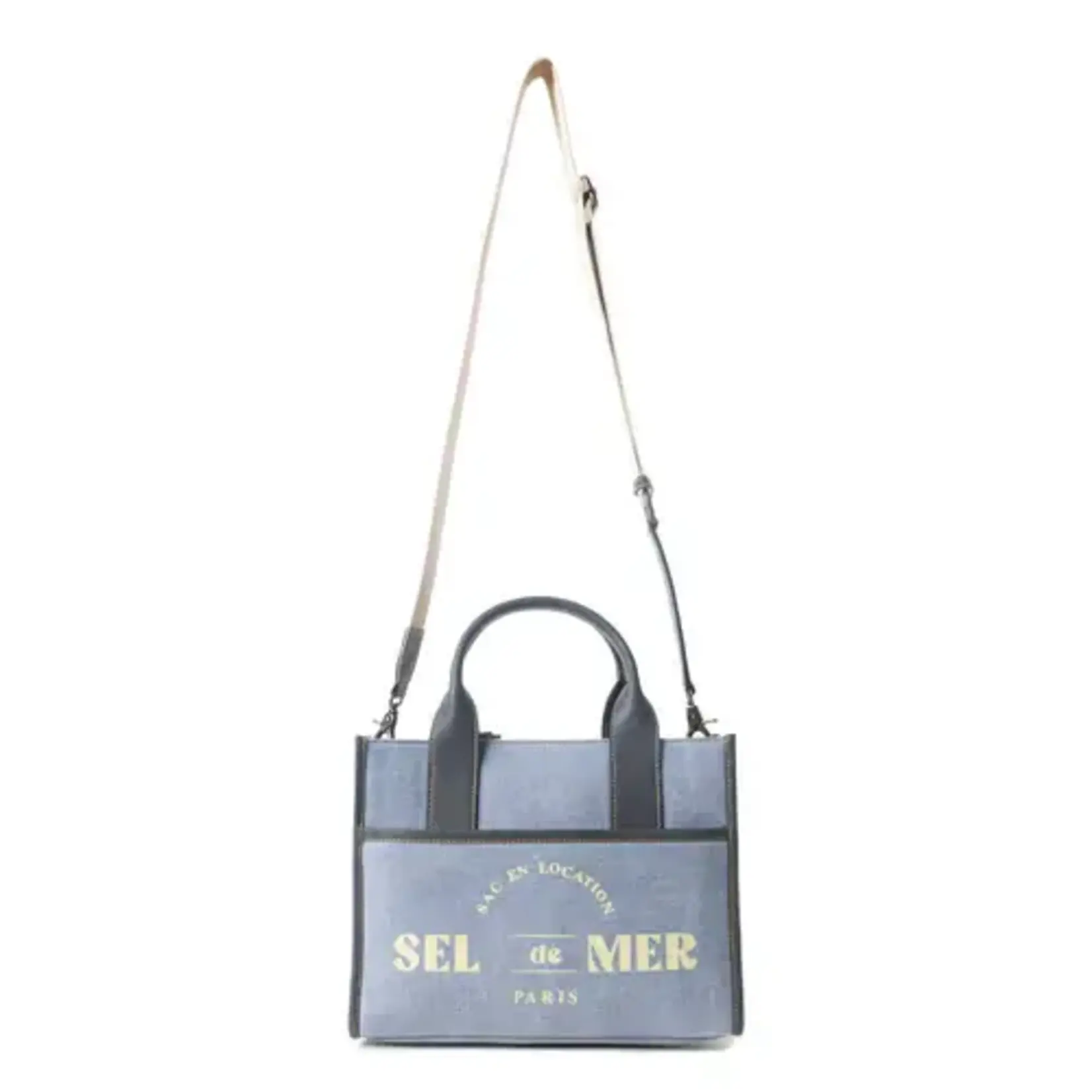 Myra Bag Sel de Mer  Crossbody