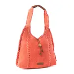 Myra Bag Wild Scarlet Shoulder Bag Desert Hibiscus