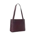 Myra Bag Zidana Aria Vegan Leather Tote Bag