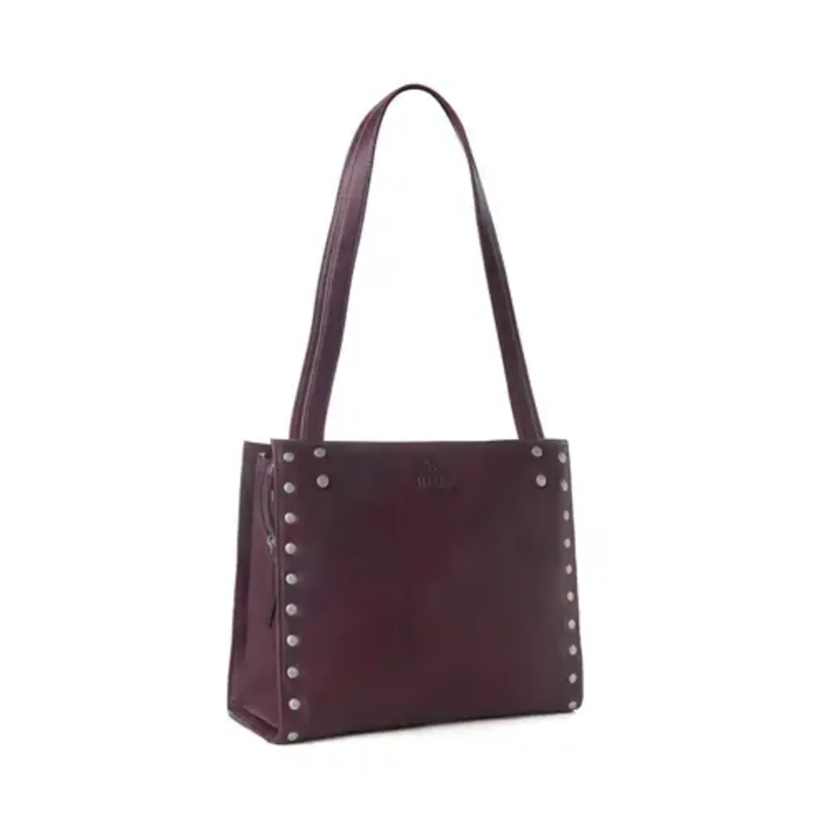 Myra Bag Zidana Aria Vegan Leather Tote Bag