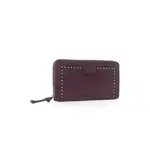 Myra Bag Zidana Astra Studded Vegan Leather Wallet