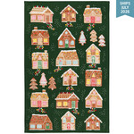 Danica Gumdrop Lane Dishtowel