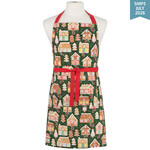 Danica Gumdrop Lane  Chef Apron