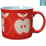 Danica Apple a Day Wander Mug