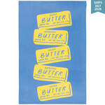Danica Butter Sticks Dishtowel