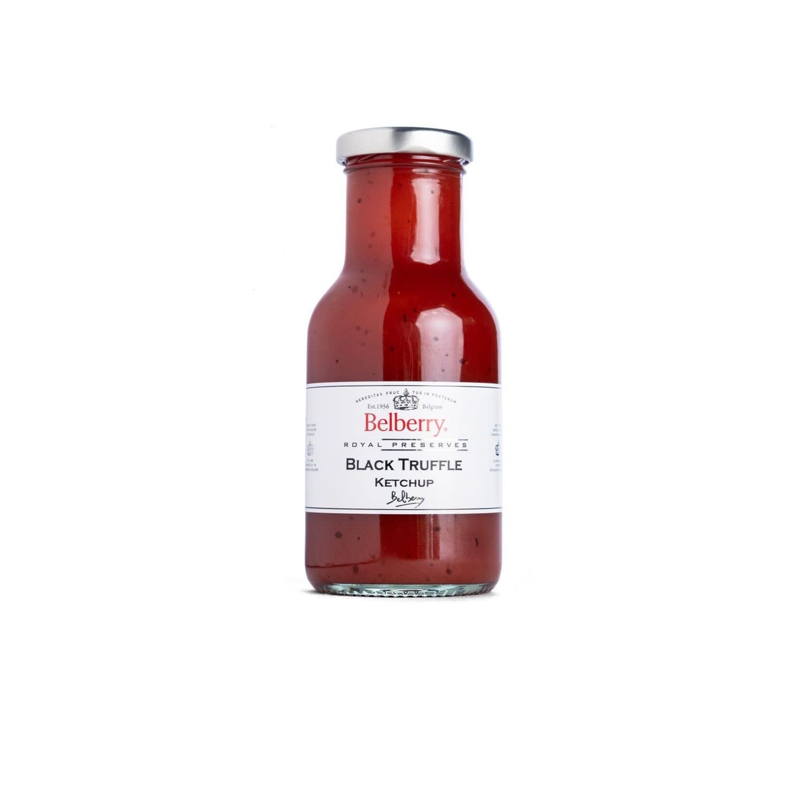 Belberry Truffle Ketchup