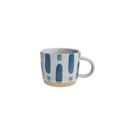 Tranquillo Rustic Mug 722