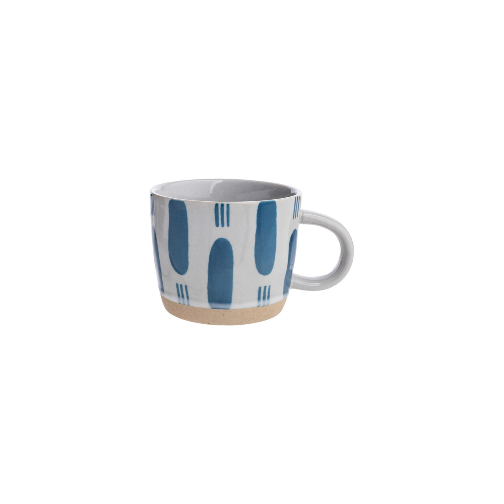 Tranquillo Rustic Mug 722