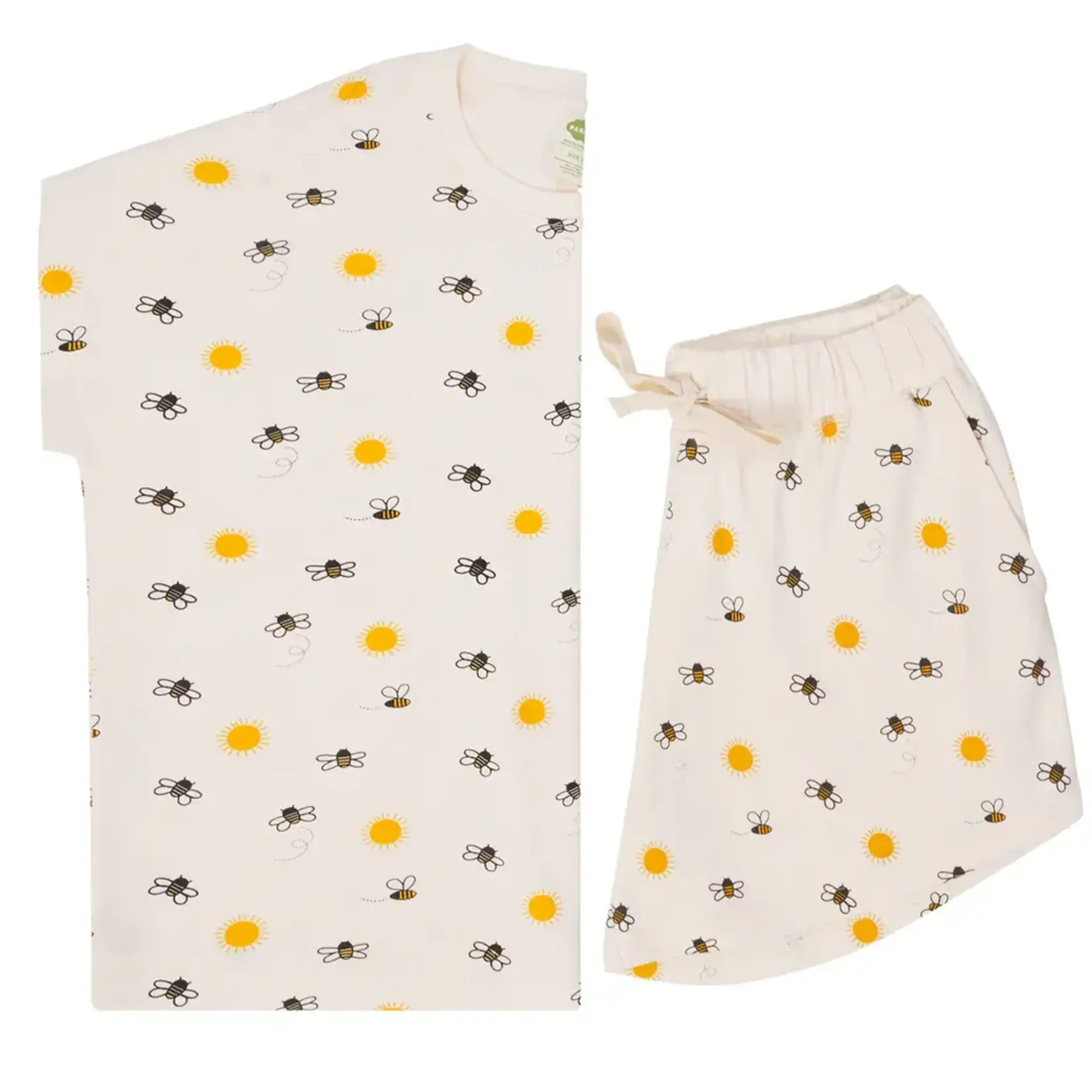 Organic Women's Pajamas