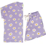 Organic Women's Pajamas