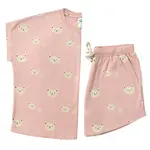 Organic Women's Pajamas