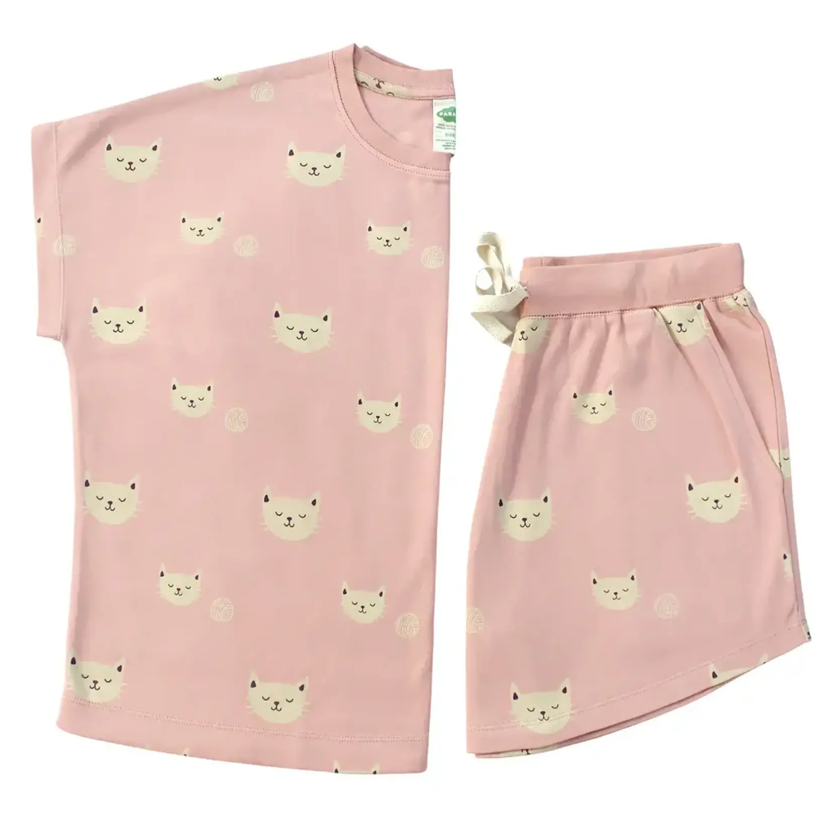 Organic Women's Pajamas