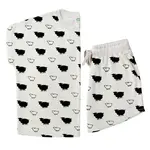 Organic Women's Pajamas