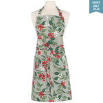 Danica Merry Berry Chef Apron