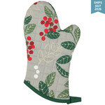 Danica Merry Berry Oven Mitt