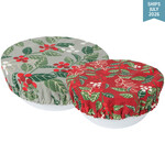 Danica Merry Berry Bowl Cover