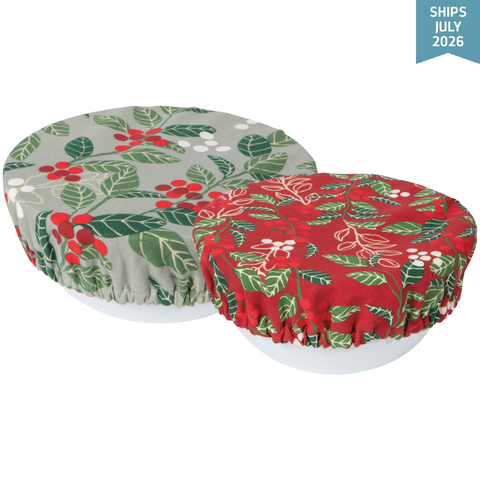 Danica Merry Berry Bowl Cover