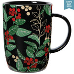 Danica Merry Berry Tall Mug
