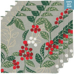 Danica Merry Berry Napkins