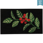 Danica Merry Berry Doormat