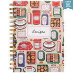 Danica Sugar and Spice Recipe Book
