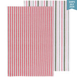 Danica Holiday Recycled Dishtowel 2