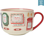 Danica Latte Mug Sugar and Spice