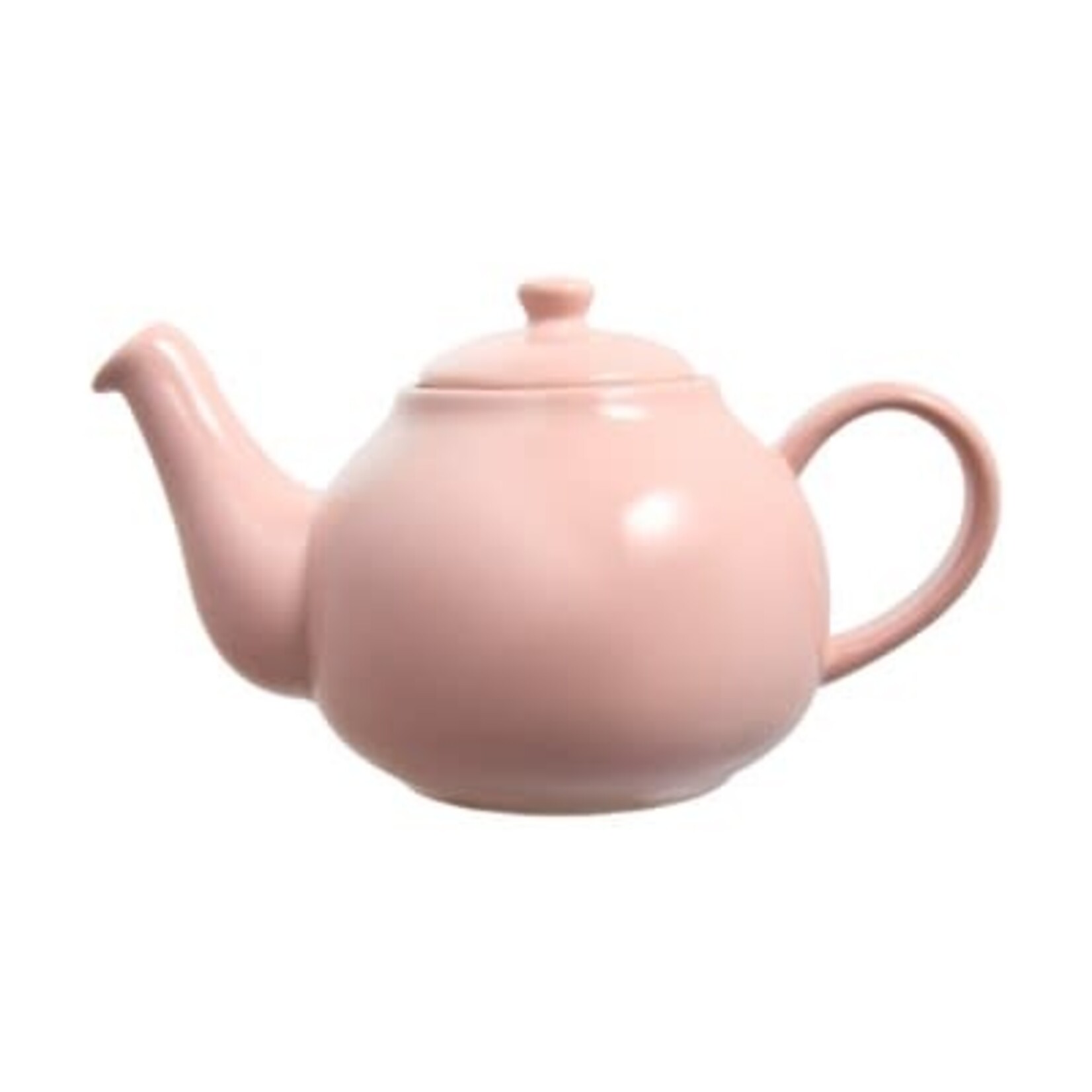 TEAPOT OLDE 1.1L Pink