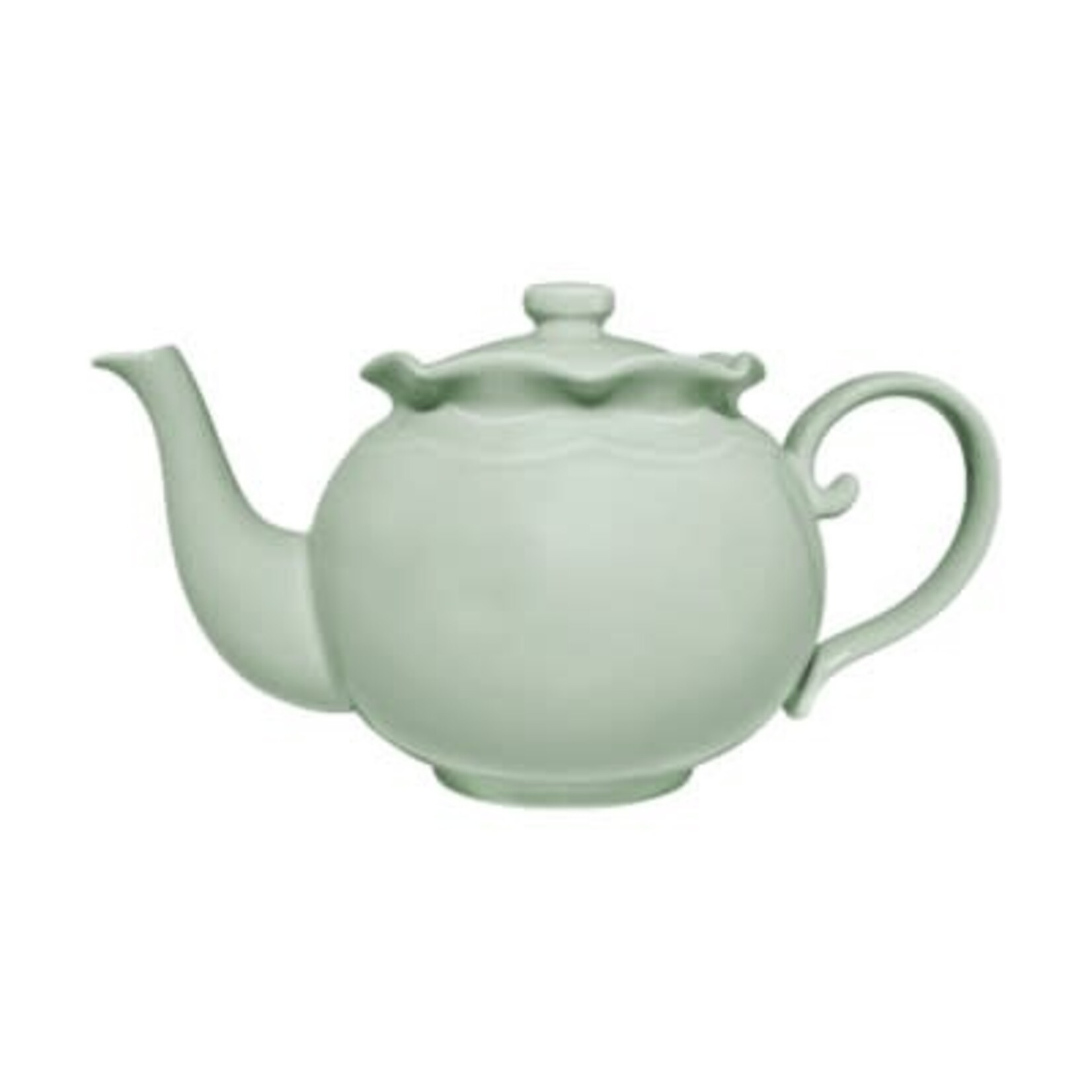 Sage FLR Teapot