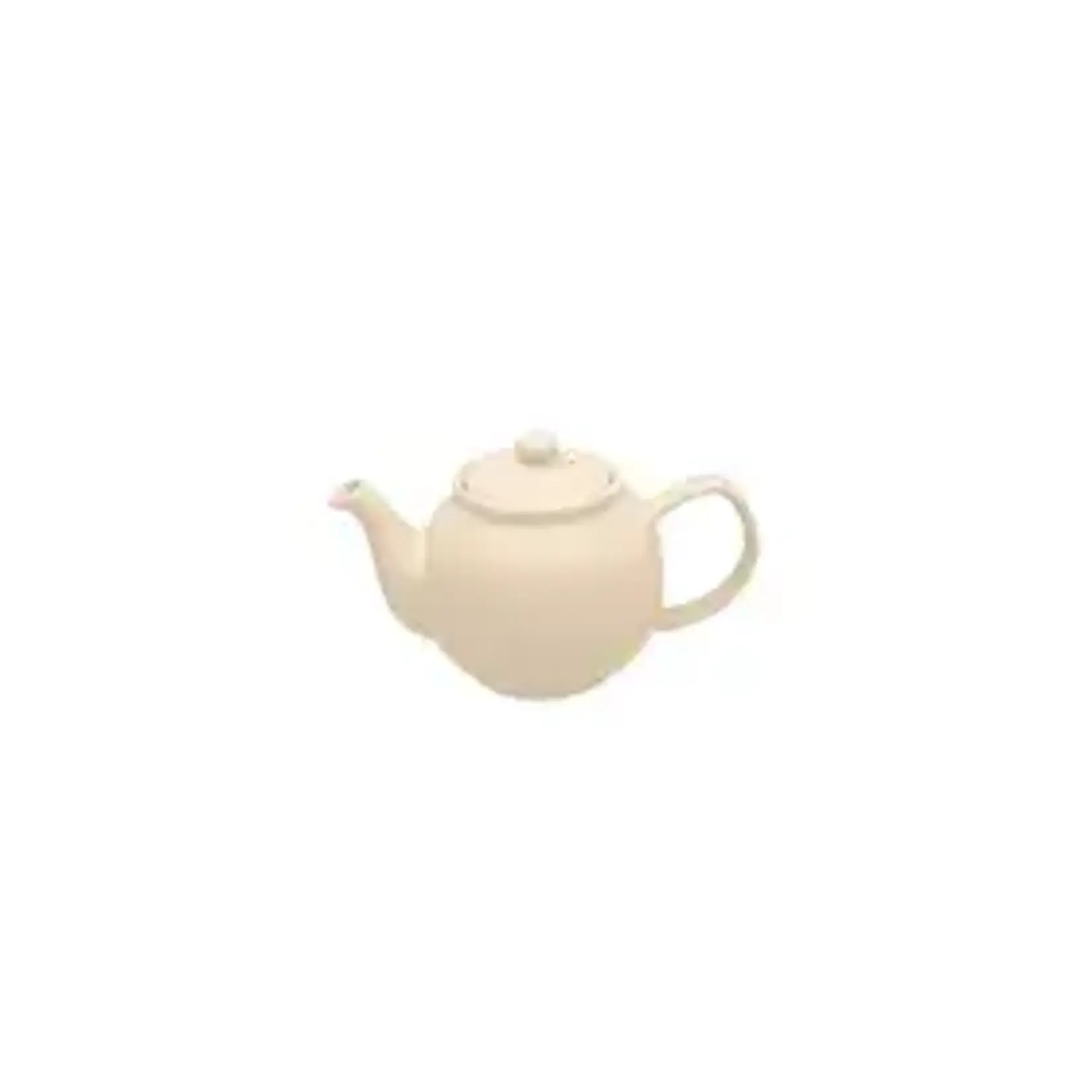 Kitchen Basics Teapot Cream 2 cup