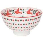 Danica Winterberry Stamped Bowl 4