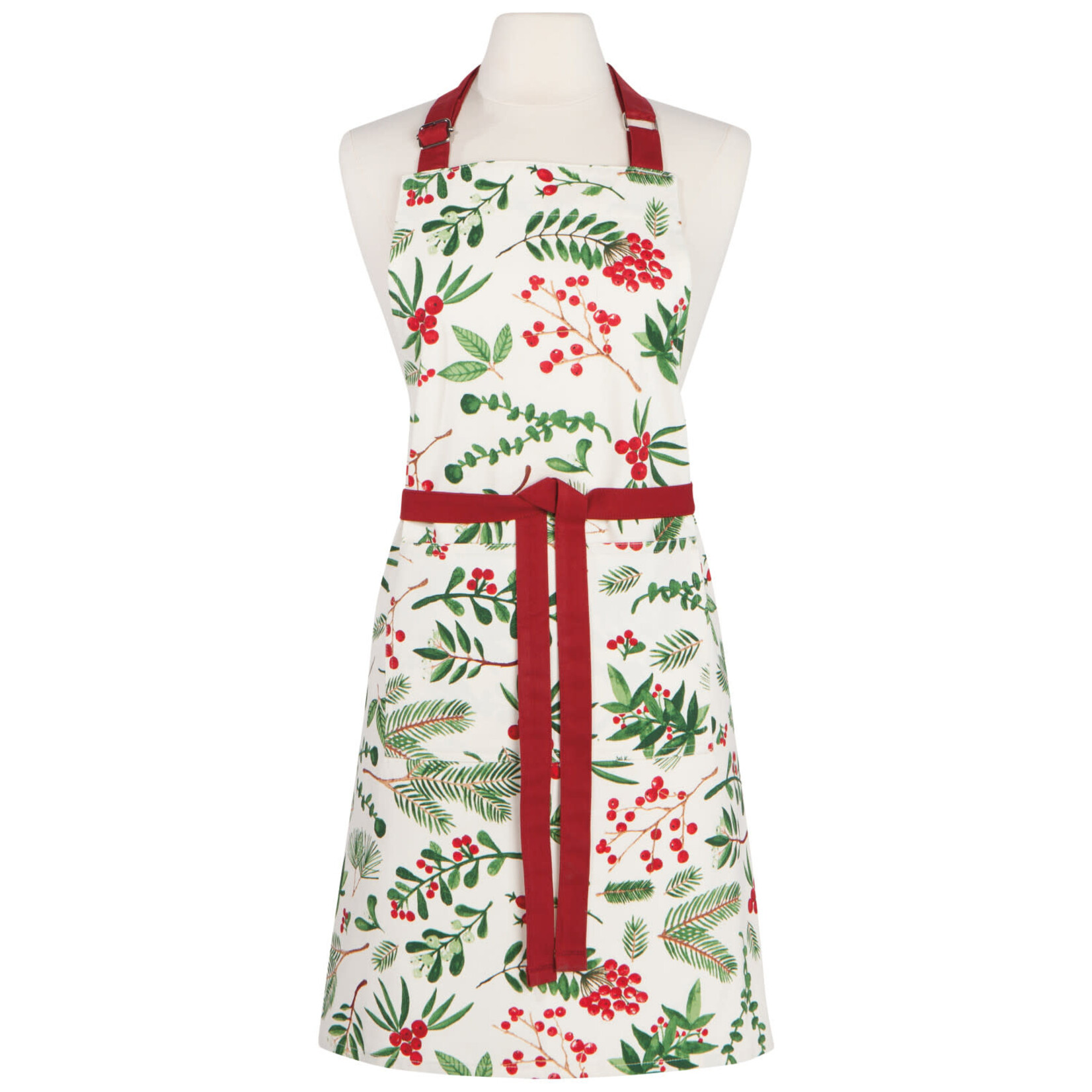 Danica Chef Apron