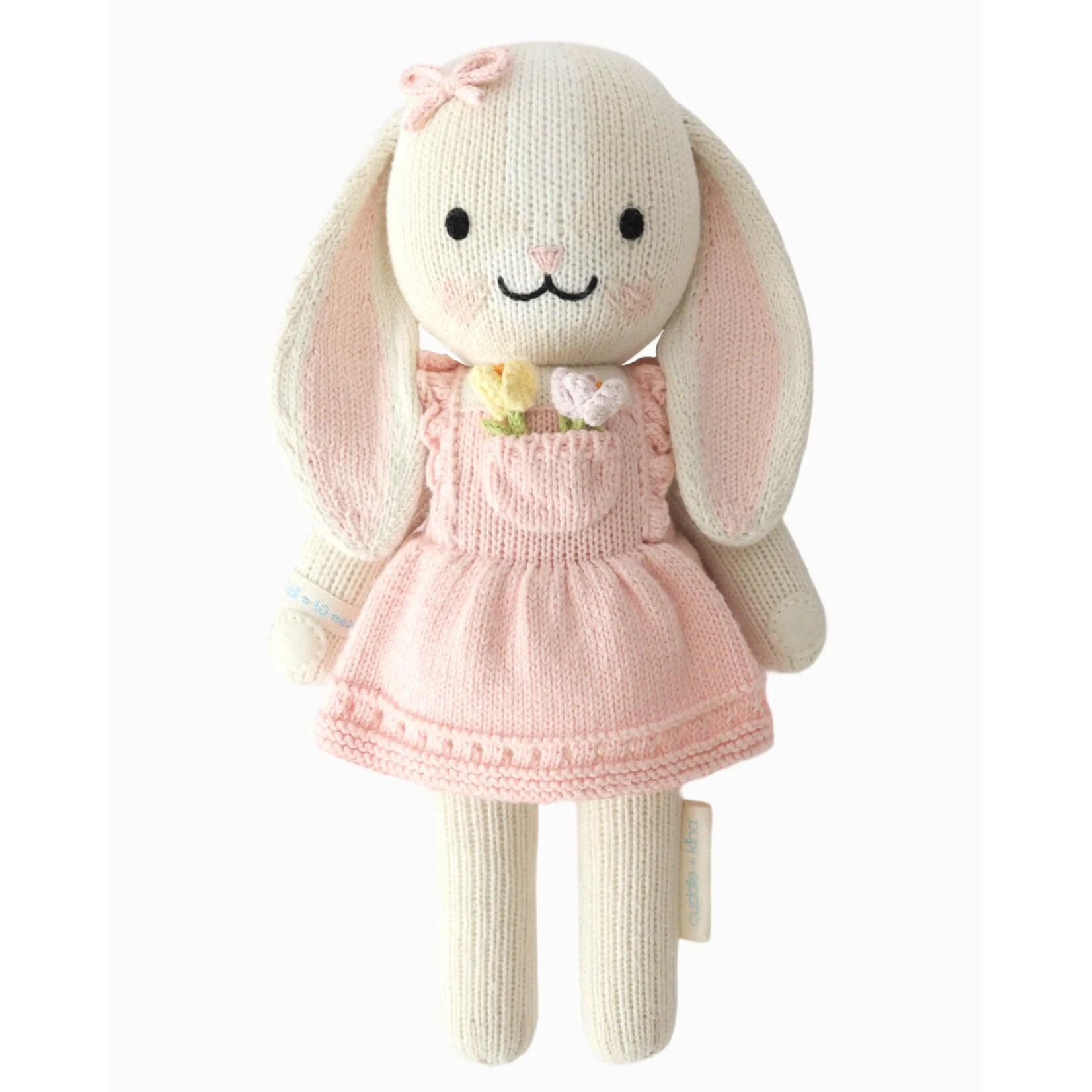 Cuddle + Kind Clover the bunny 20