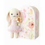 Cuddle + Kind Tiny Lavender the bunny