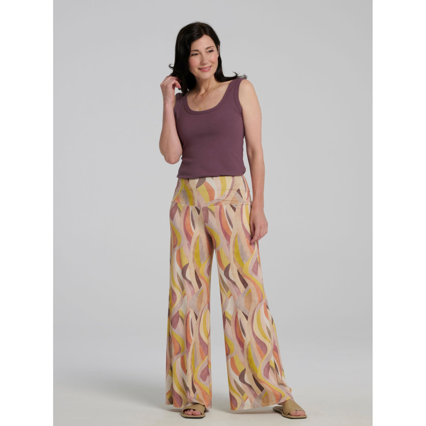 Kollantai Sorela Pants