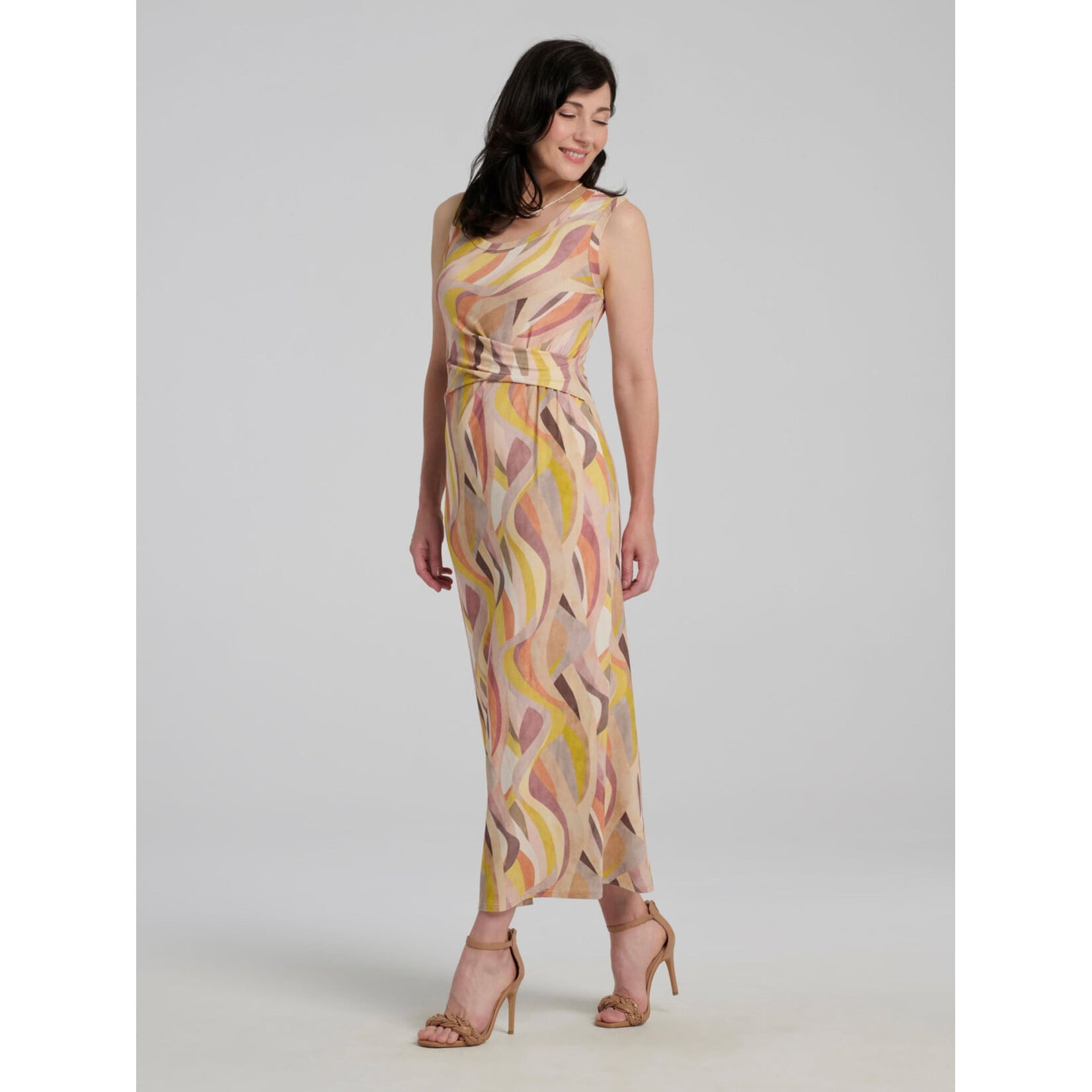 Kollantai Serina Dress