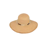 Wide Brim Kata Natural