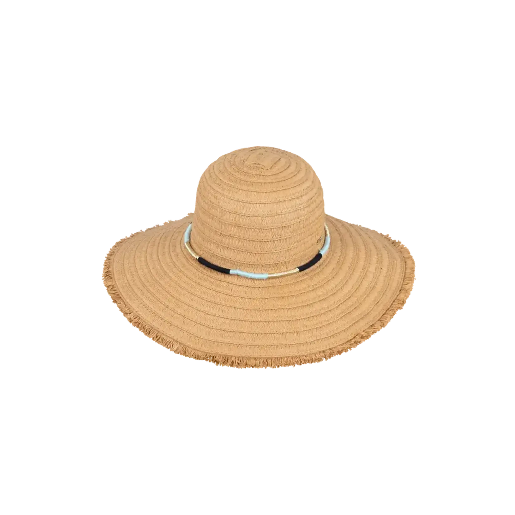 Wide Brim Kata Natural