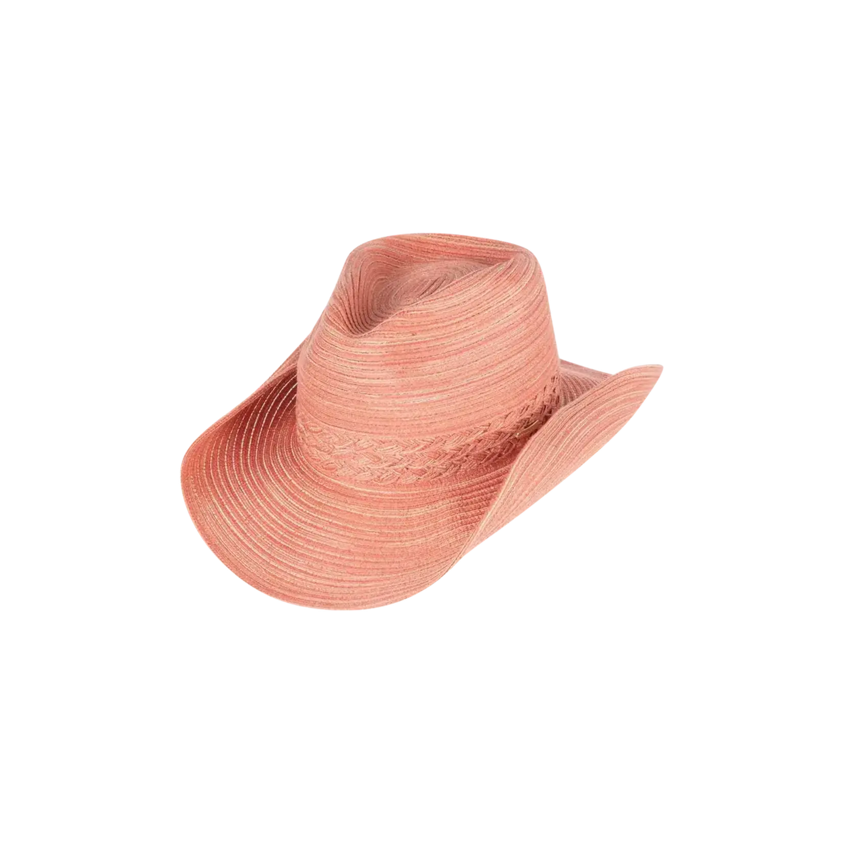 Cowboy Roma dusty peach