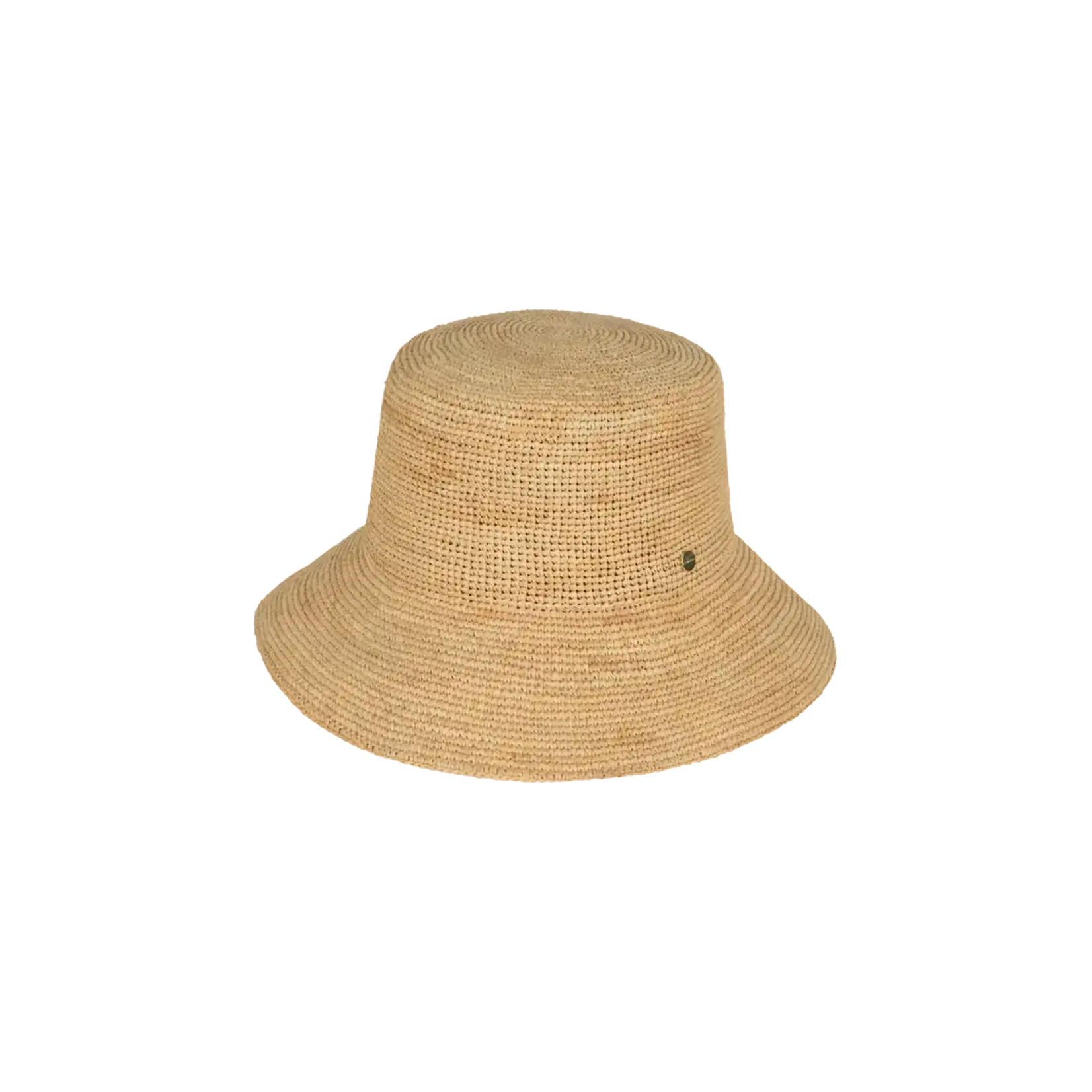 Bucket Cue tea